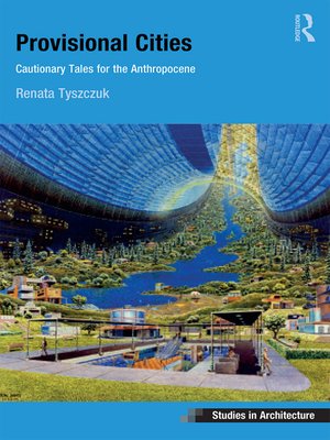 cover image of Provisional Cities